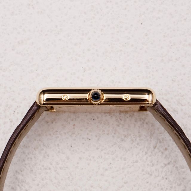 Cartier Tank Louis Cartier W1529756 Image 5